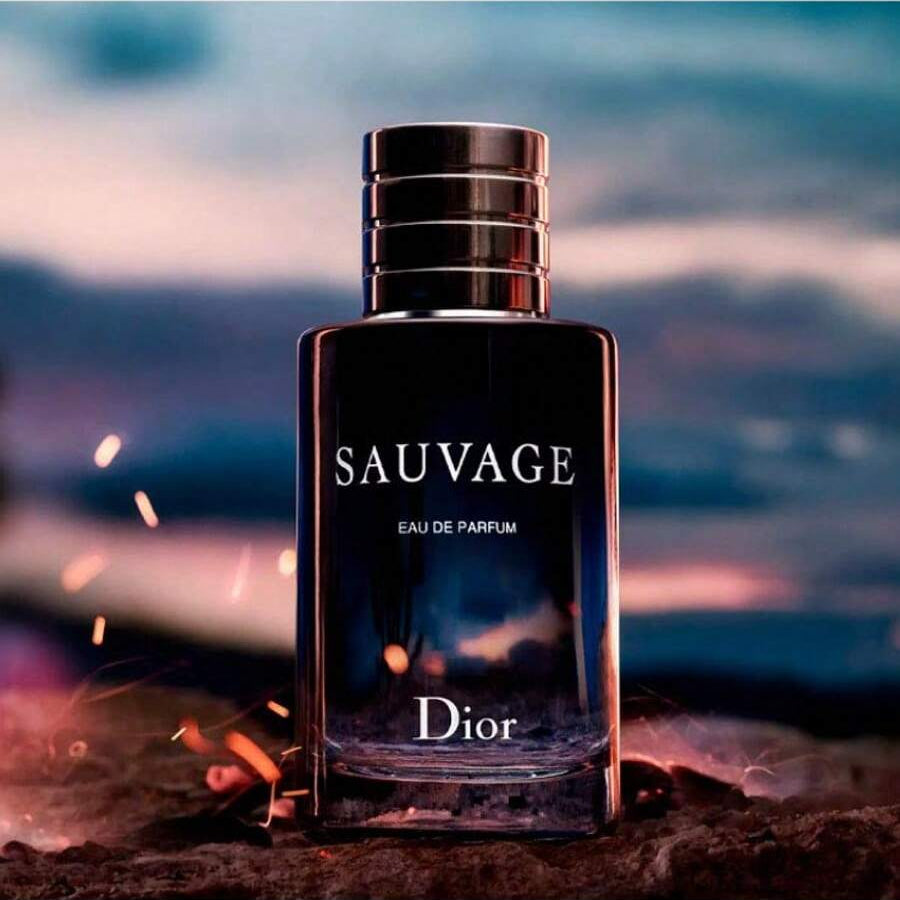 Dior Sauvage EDP perfume for Men