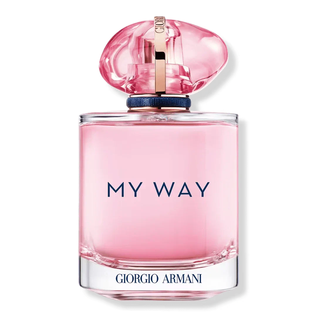 Giorgio Armani My Way Nectar Parfum for Men