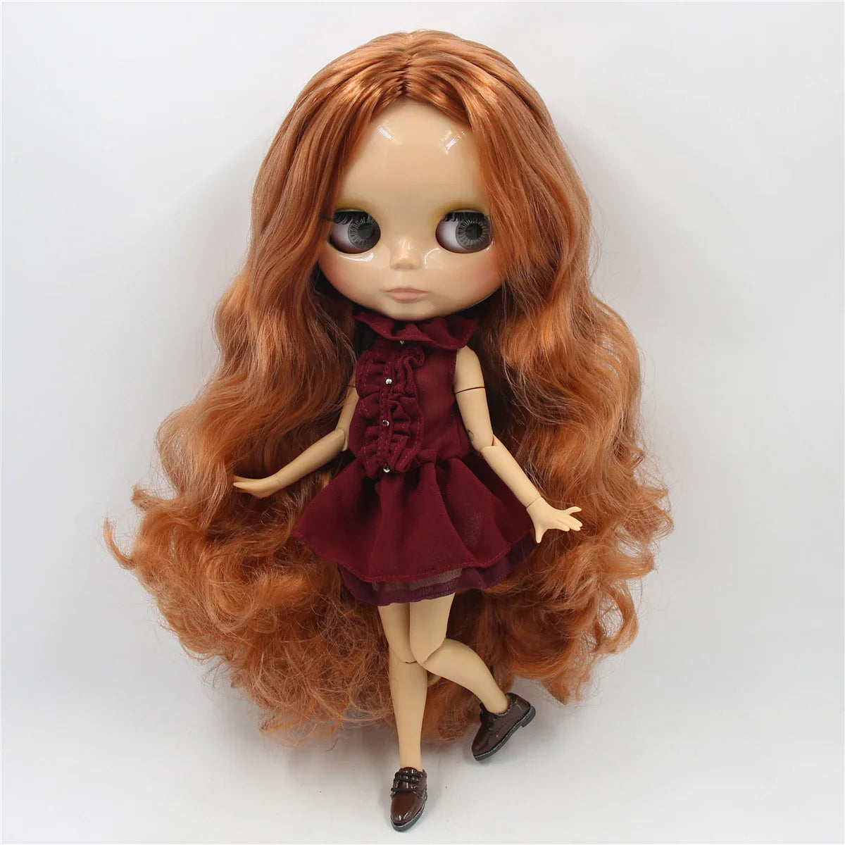 ICY DBS Blyth BJD Doll