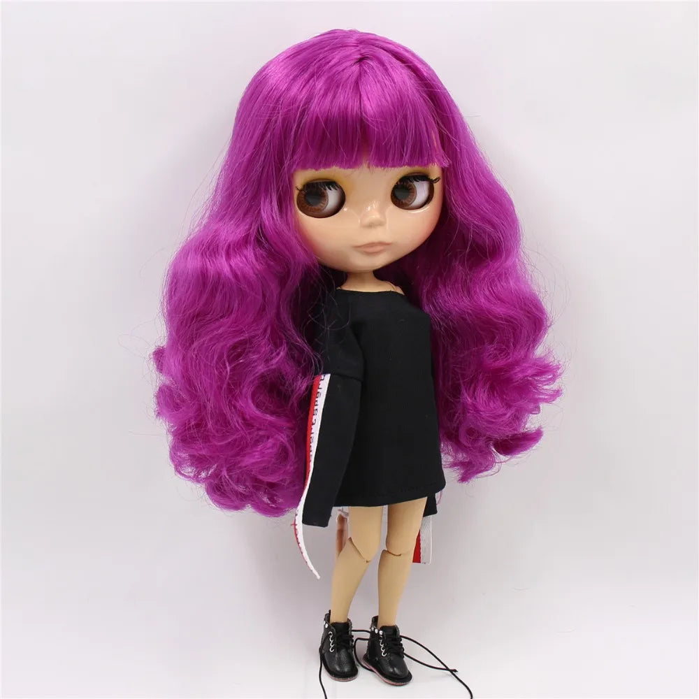 ICY DBS Blyth BJD Doll