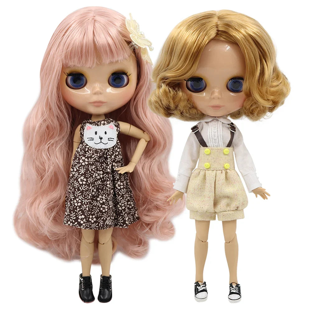 ICY DBS Blyth BJD Doll