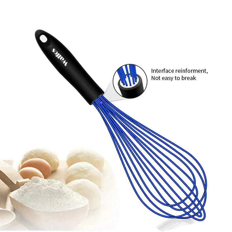 Walfos 3-Piece Whisk Set