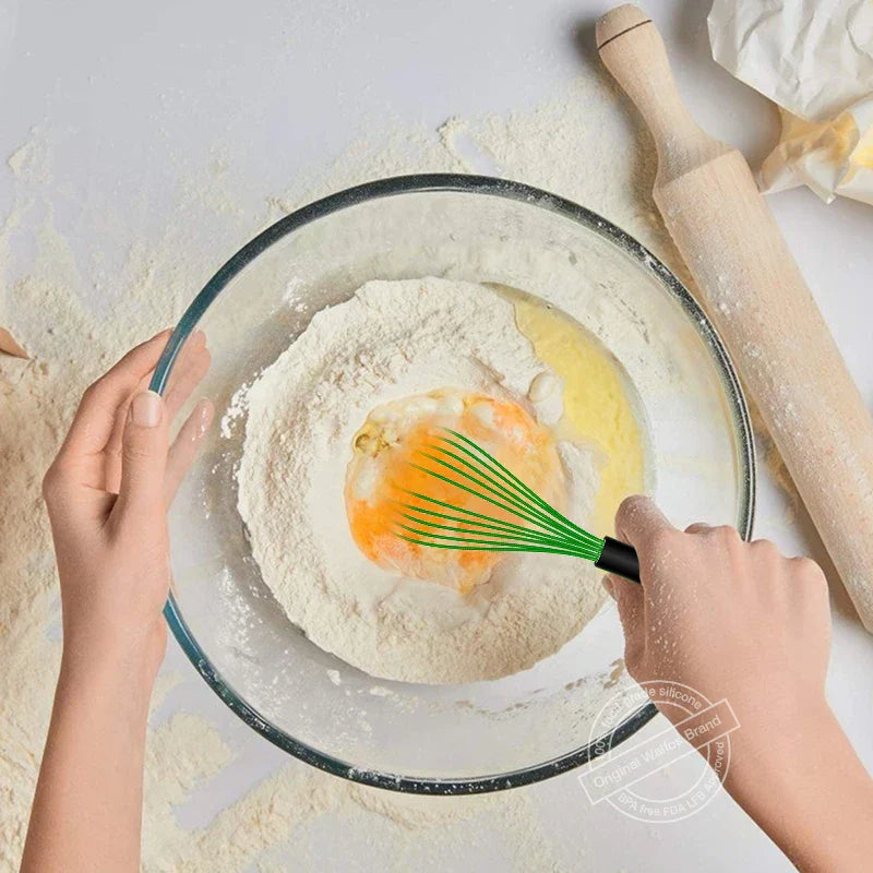 Walfos 3-Piece Whisk Set