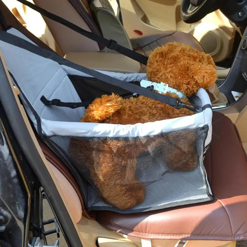 Shunmaii Waterproof Folding Pet Carrier