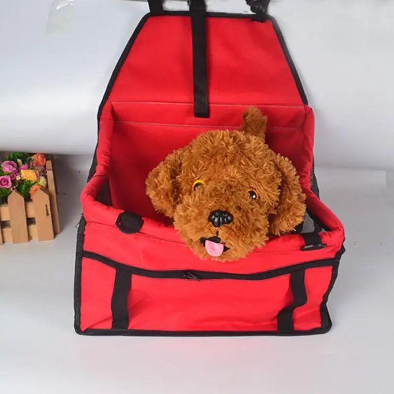 Shunmaii Waterproof Folding Pet Carrier