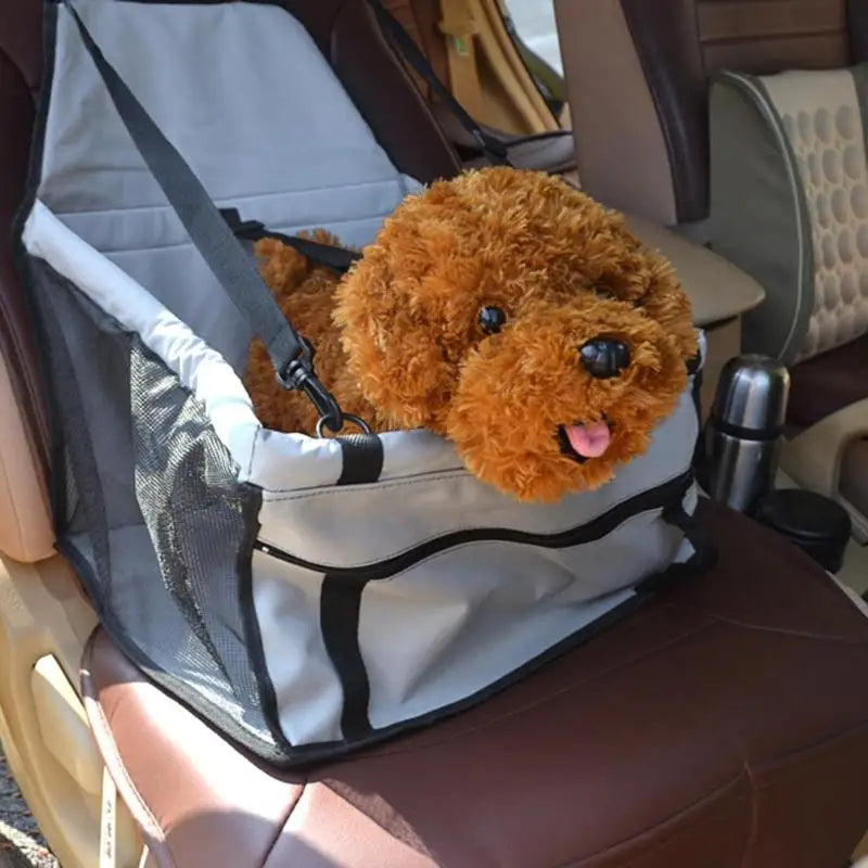 Shunmaii Waterproof Folding Pet Carrier