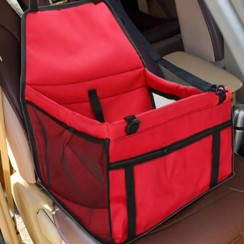 Shunmaii Waterproof Folding Pet Carrier