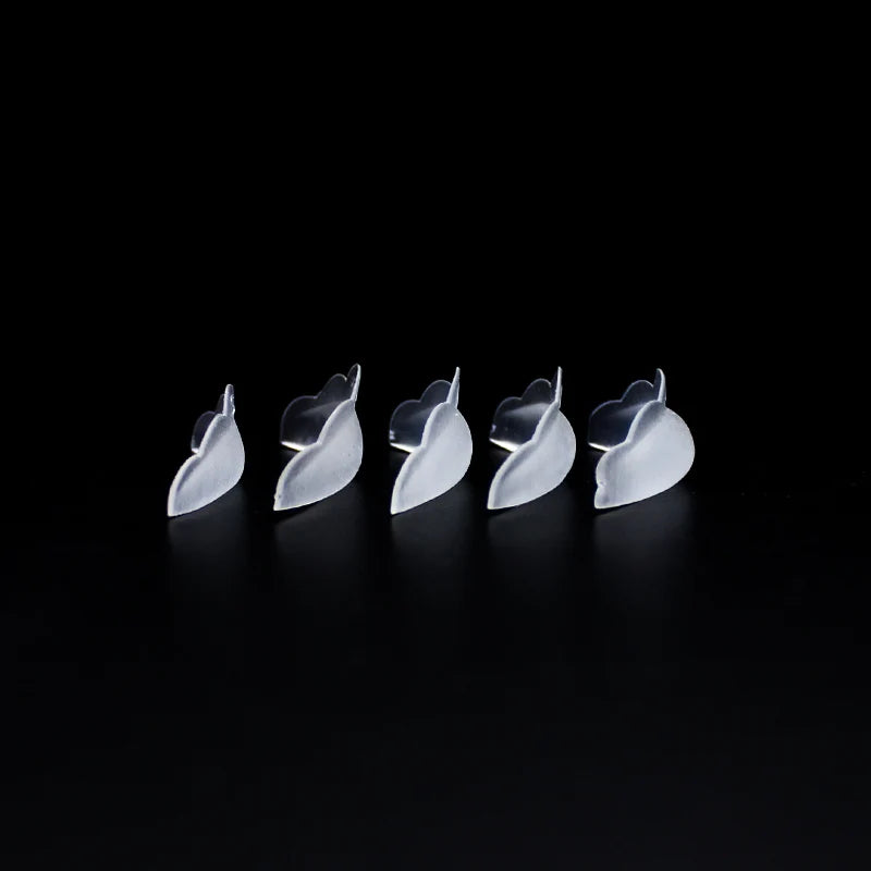Silicone Eyelash Lift Pads Set
