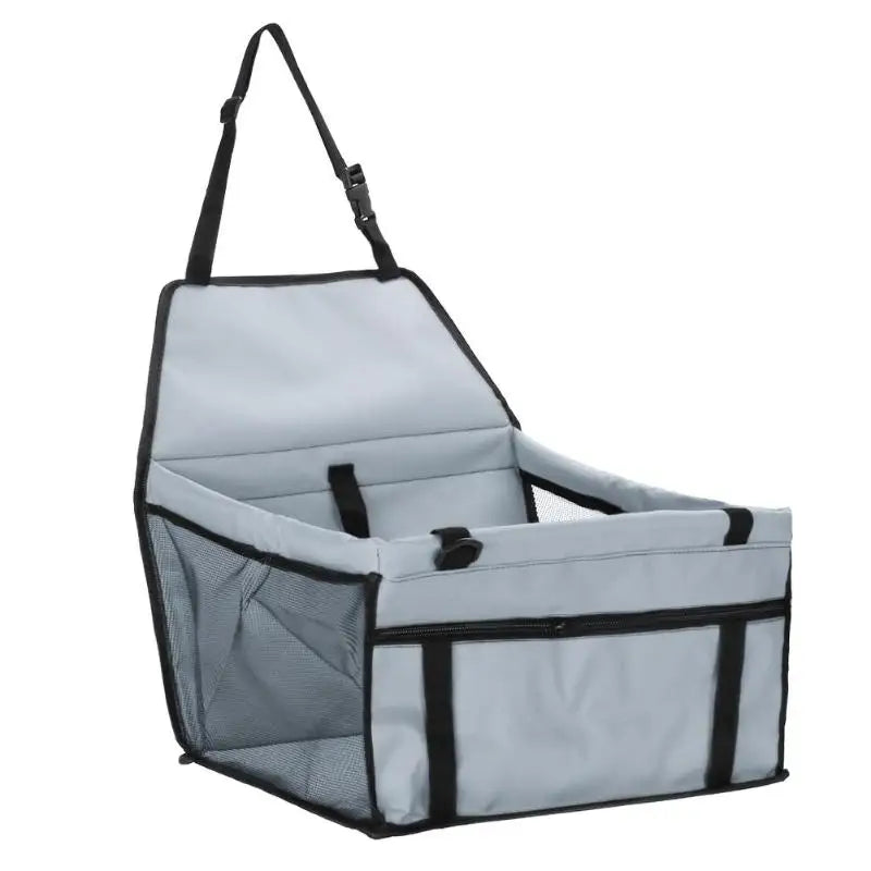 Shunmaii Waterproof Folding Pet Carrier