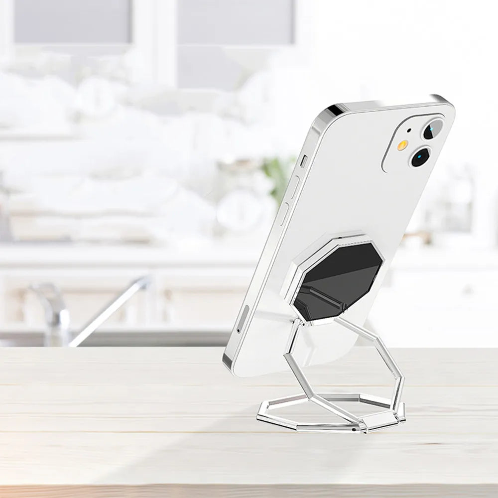 DITIPOO 360° Foldable Phone Ring Stand