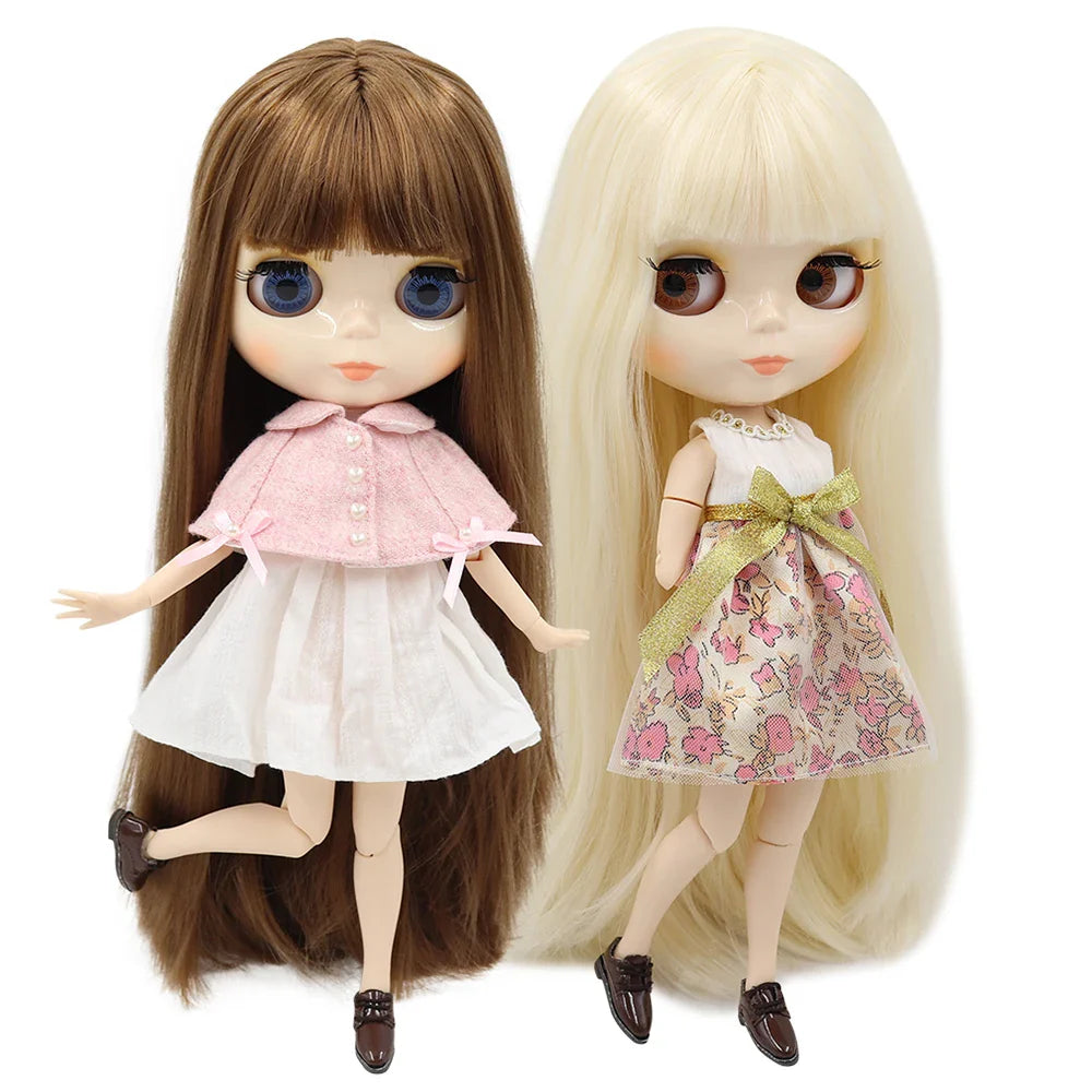 ICY DBS Blyth BJD Doll