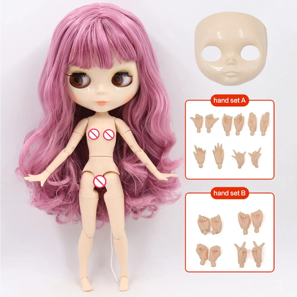 ICY DBS Blyth Fashion Doll