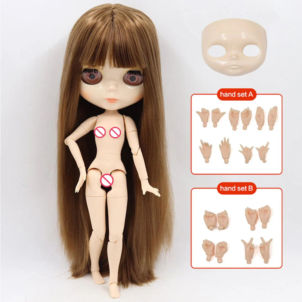 ICY DBS Blyth Fashion Doll