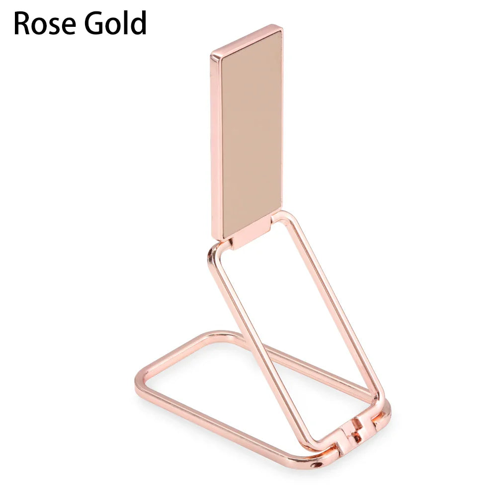 DITIPOO 360° Foldable Phone Ring Stand
