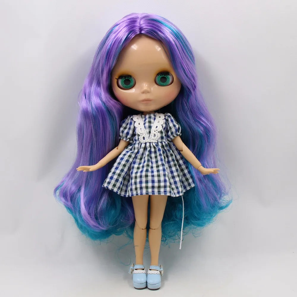 ICY DBS Blyth BJD Doll