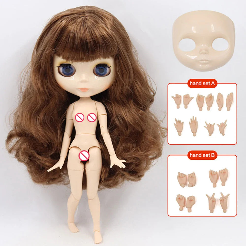 ICY DBS Blyth Fashion Doll