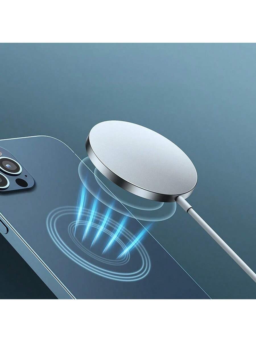 Magnetic Wireless Charger Pad for iPhone