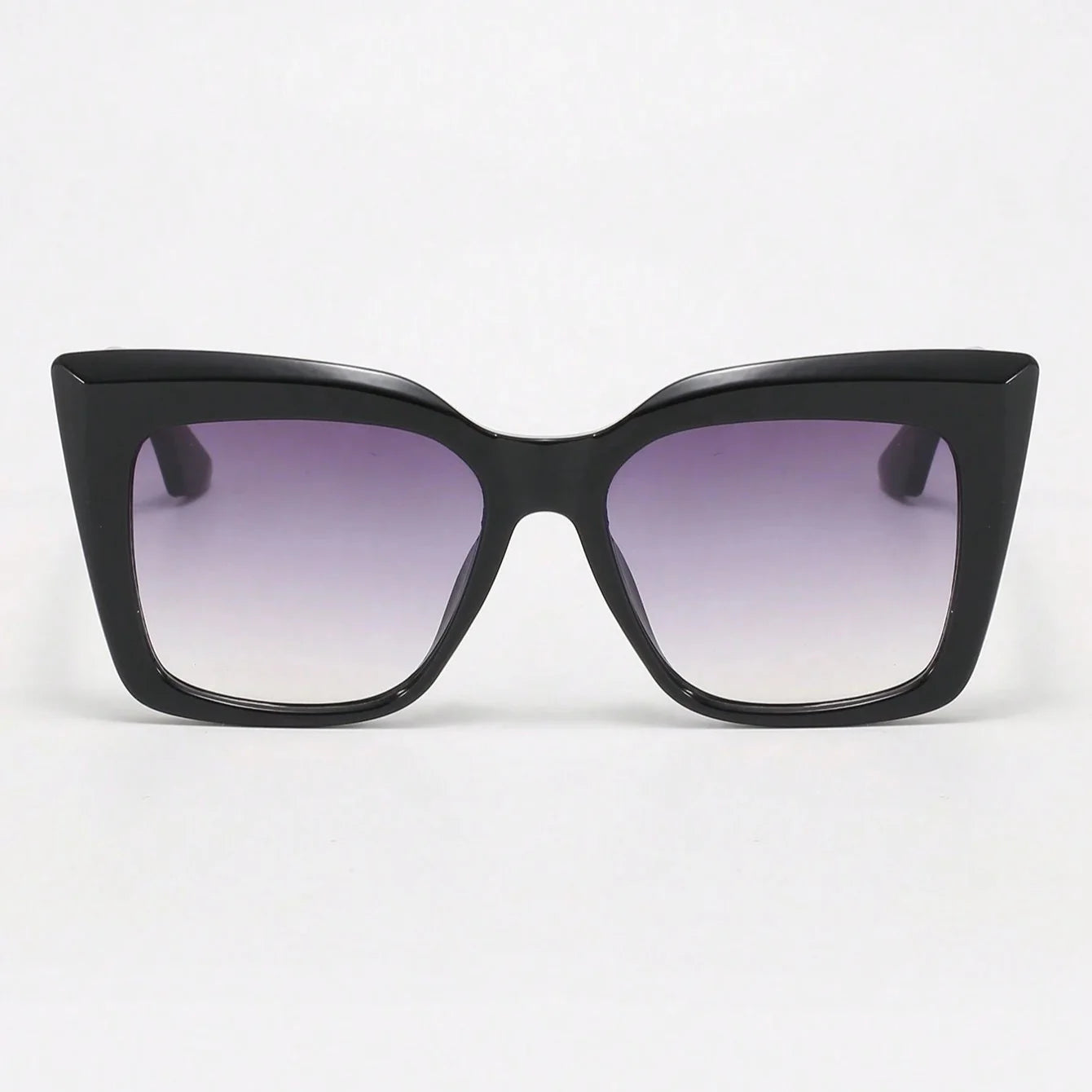 Oversized Cat Eye Women’s Sunglasses