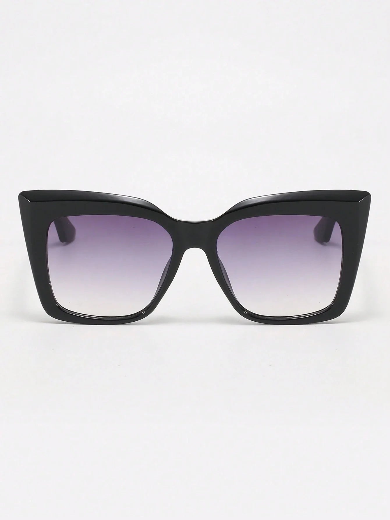 Oversized Cat Eye Women’s Sunglasses