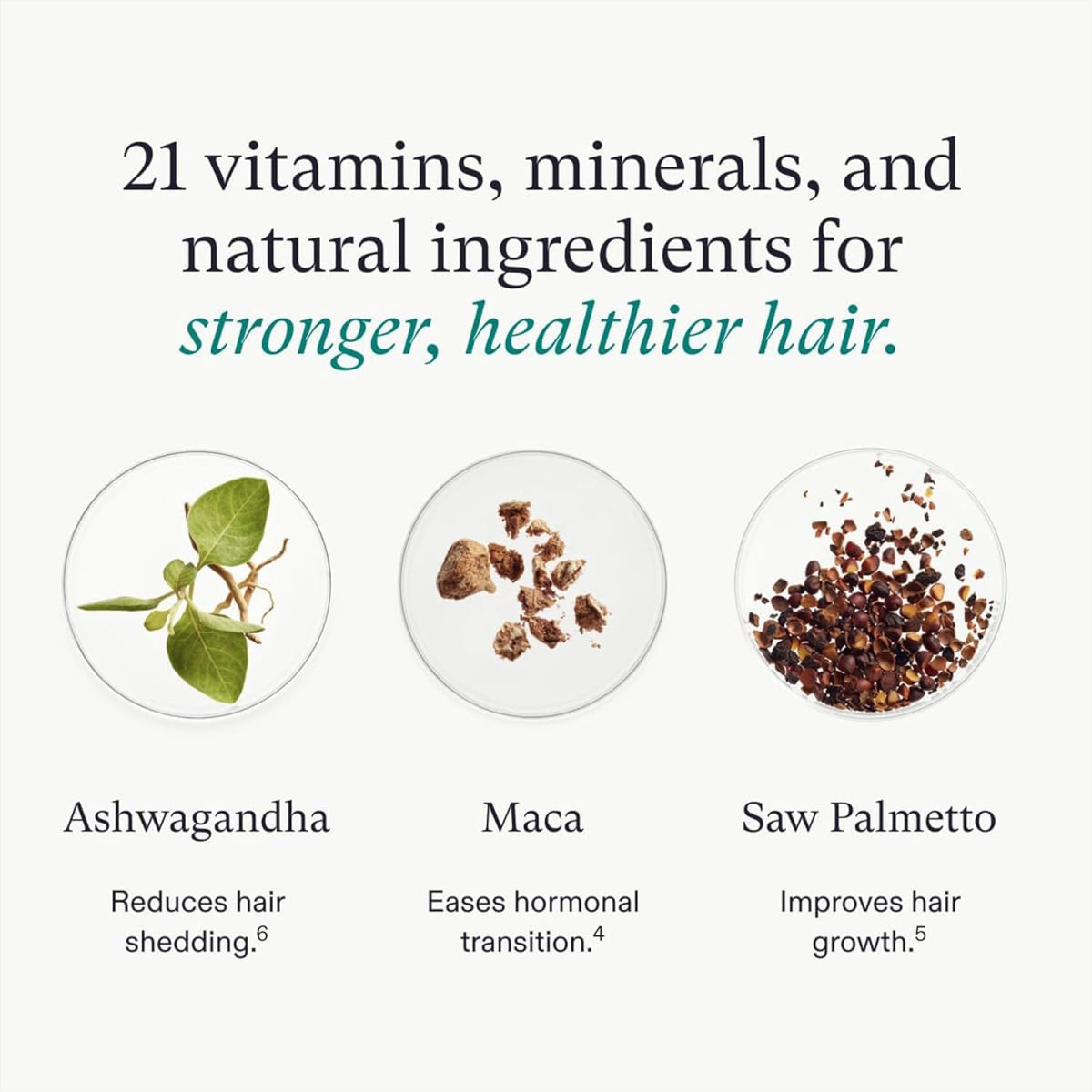 Nutrafol Women's Hair Growth