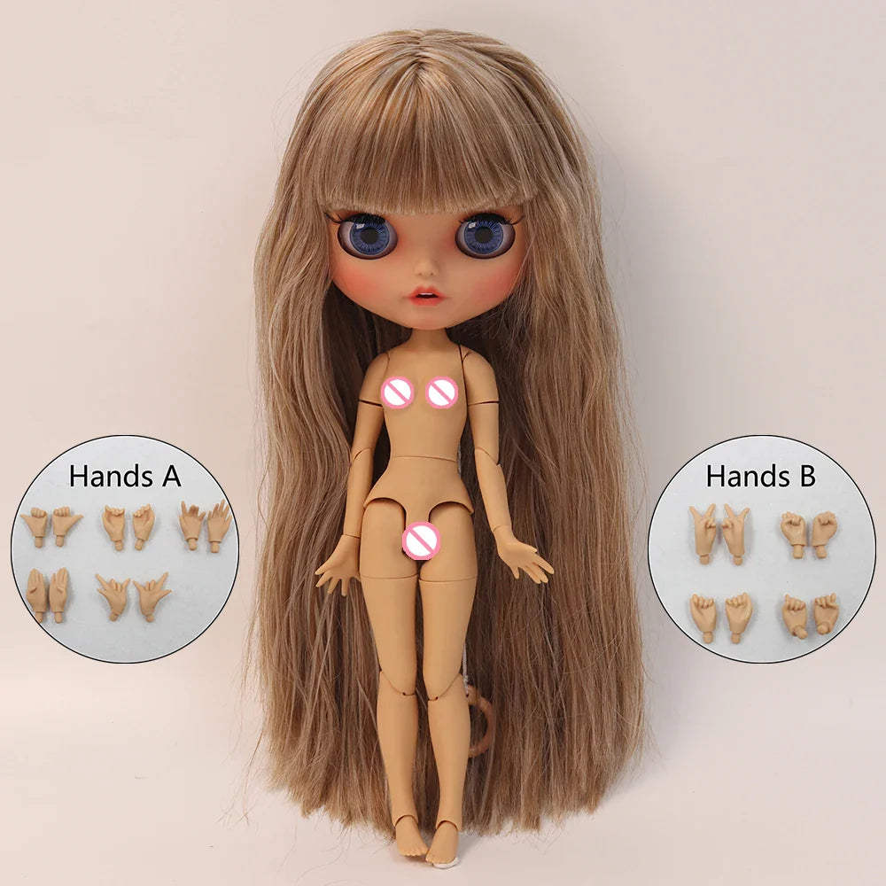 ICY DBS Blythe BJD Doll