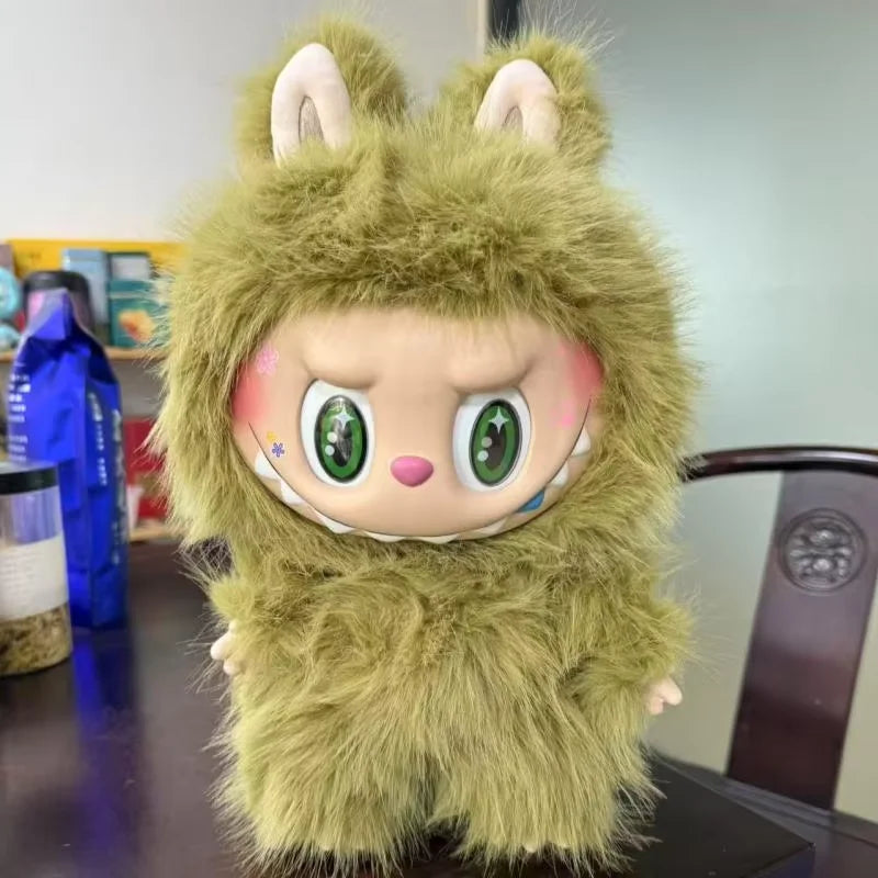 38cm Angel DIY Replica Doll