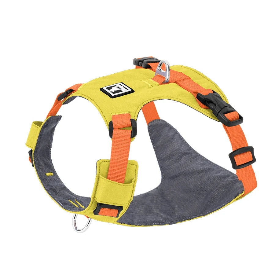 Tactical Waterproof Dog Harness Vest