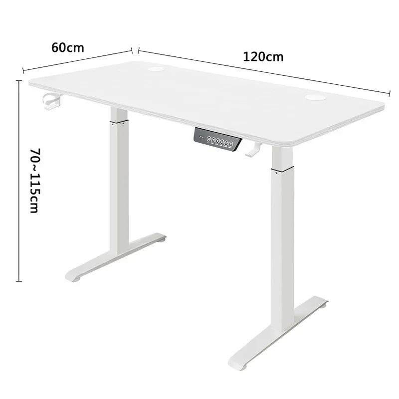 Hot-Sell Height-Adjustable Desk