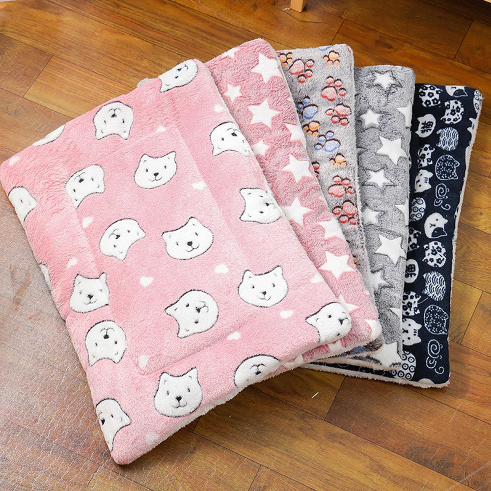 All Season Pet Dog Bed