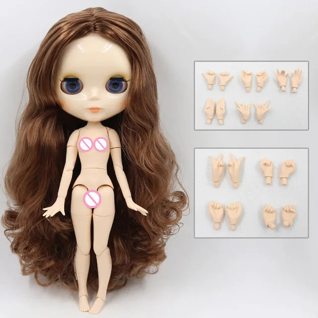 ICY DBS Blyth BJD Doll