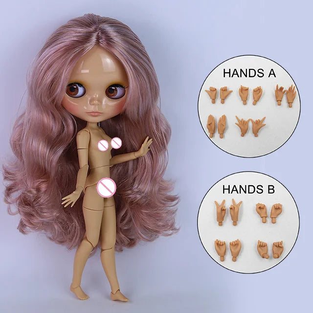ICY DBS Blyth BJD Doll