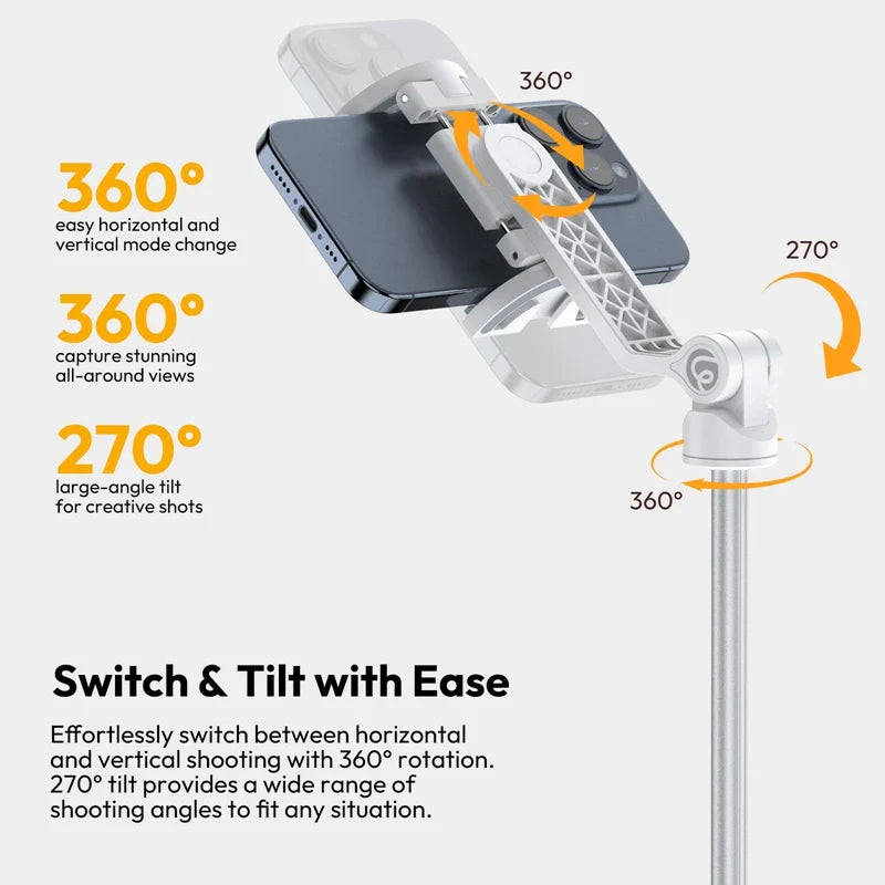 Ulanzi TT88 Overhead Tripod