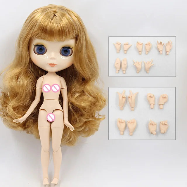 ICY DBS Blyth BJD Doll