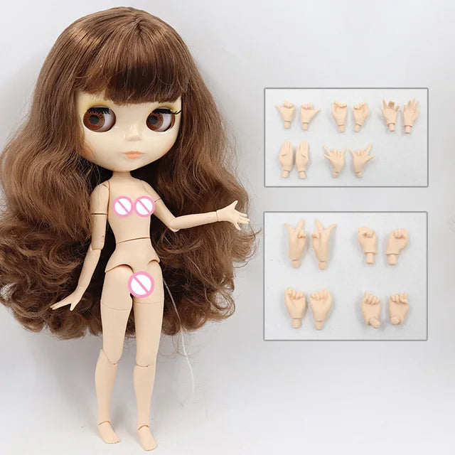 ICY DBS Blyth BJD Doll
