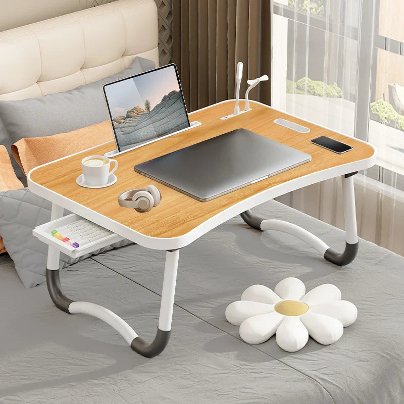 DYJ DAYIKA-S Portable Foldable Laptop Desk