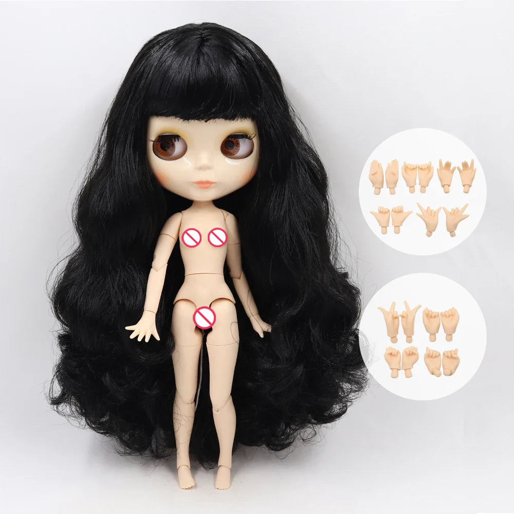 ICY DBS Blyth Fashion Doll