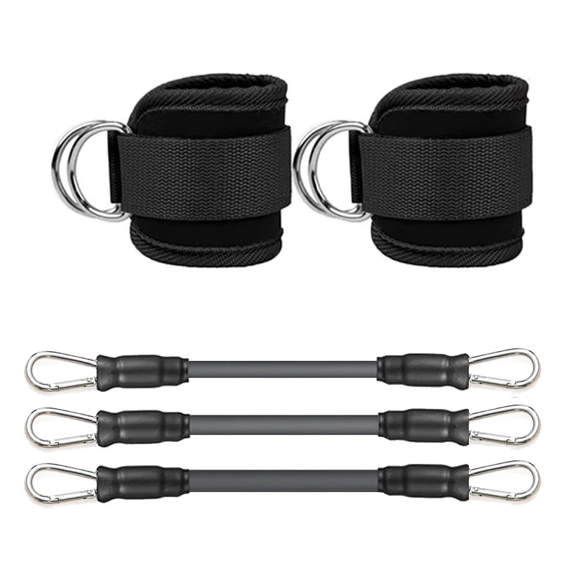 Ankle Straps Resistance Bands