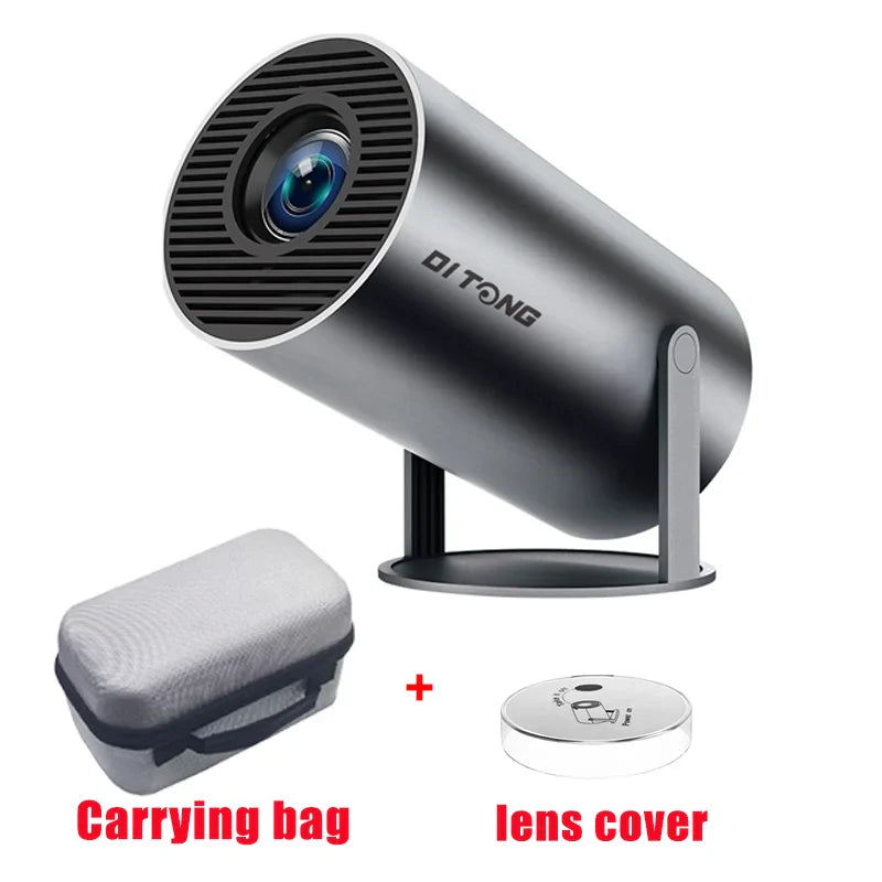 DITONG HY300 Plus Projector