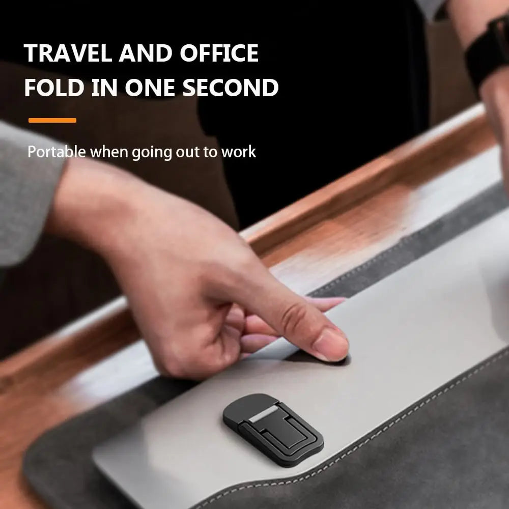 Mini Foldable Laptop Stand