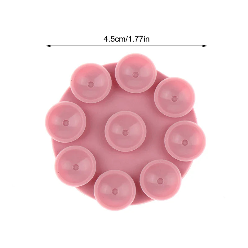 Silicone Suction Cup Phone Holder