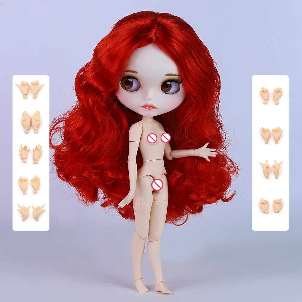 ICY DBS Blyth Fashion Doll