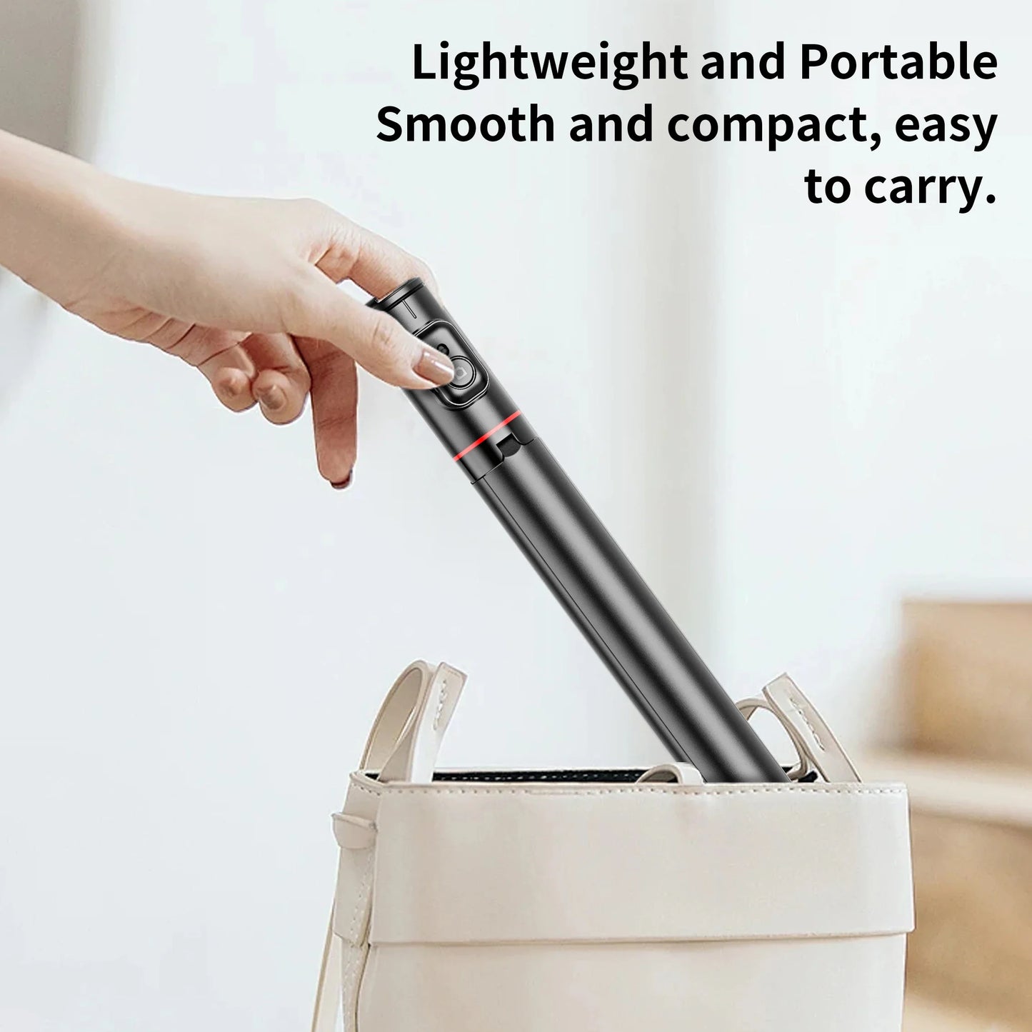 C10 Bluetooth Selfie Tripod