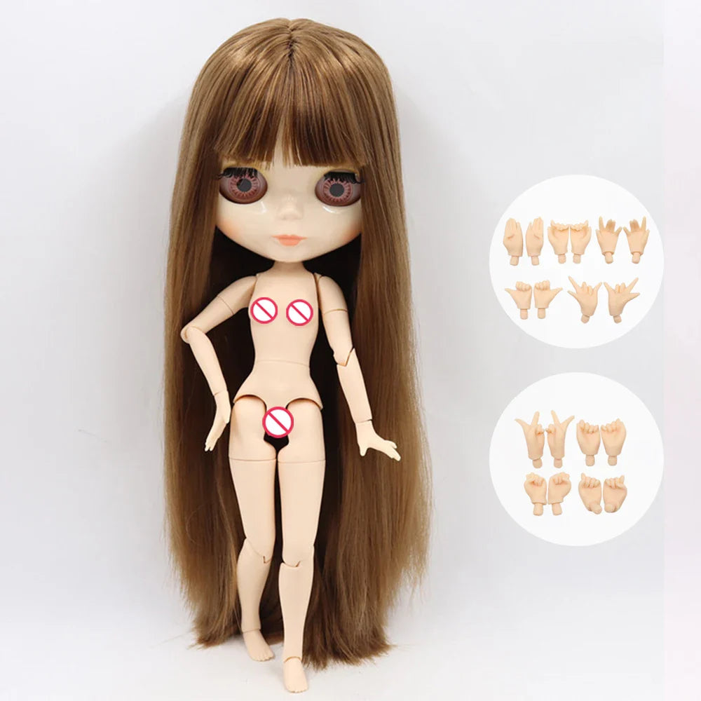 ICY DBS Blyth Fashion Doll