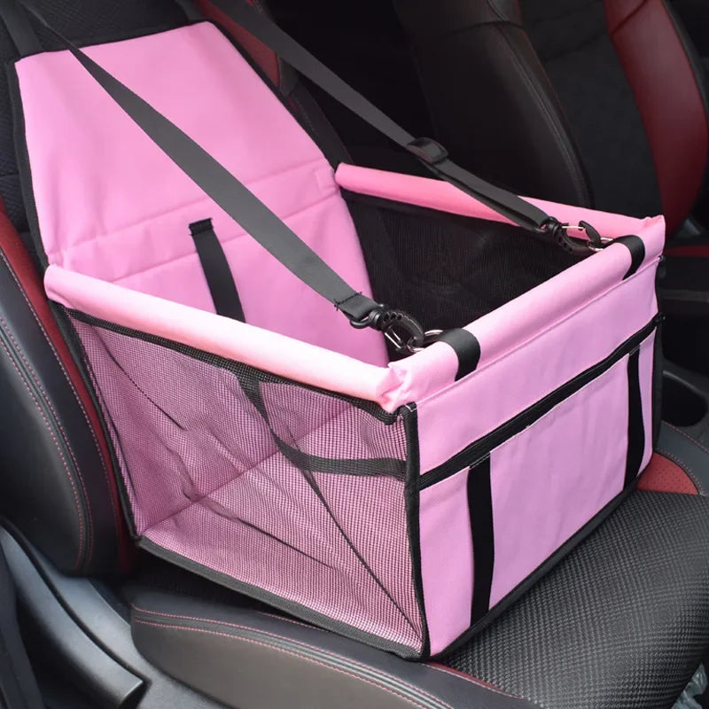 Waterproof Dog Travel Car Mat
