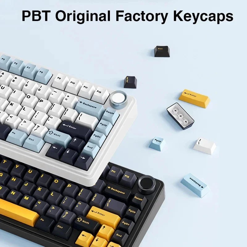 AULA F75 RGB Mechanical Keyboard