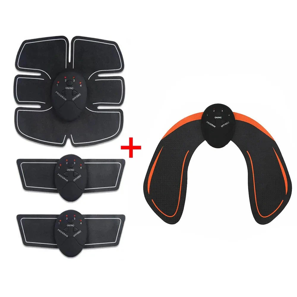 EMS Abdominal & Hip Trainer