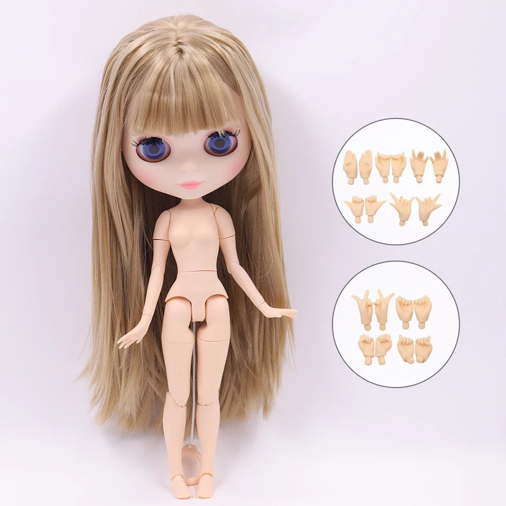 ICY DBS Blyth BJD Doll