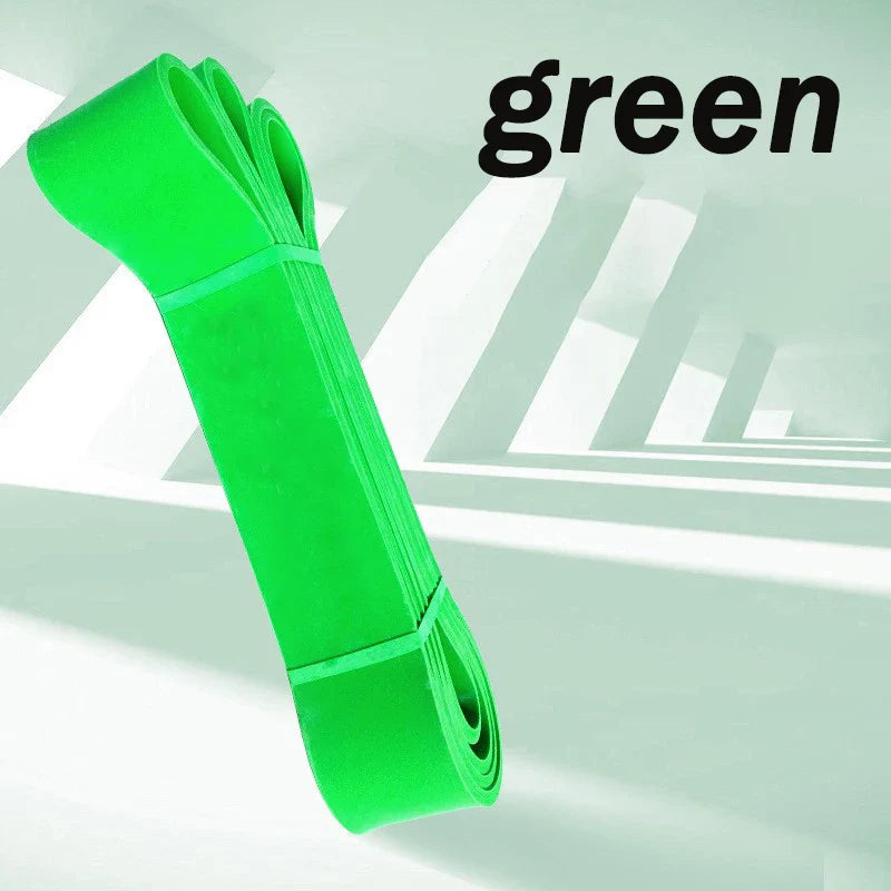 Resistance Band Set for Workouts