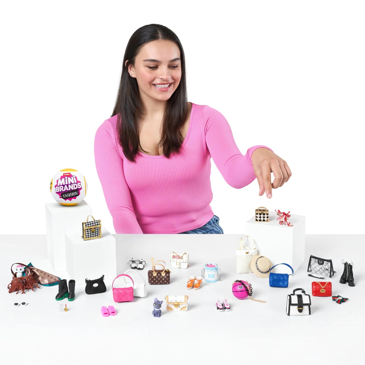 Zuru 5 Surprise Mini Brands