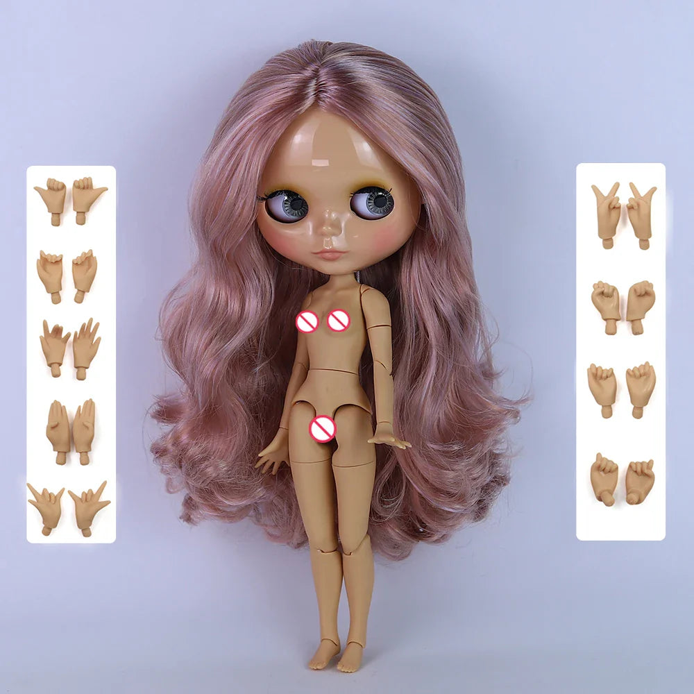 ICY DBS Blyth Fashion Doll